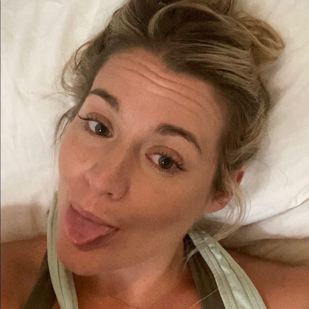 Meet your Posher, Kaitlyn